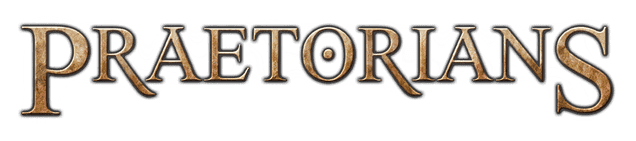 Логотип Praetorians