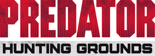 Логотип Predator: Hunting Grounds