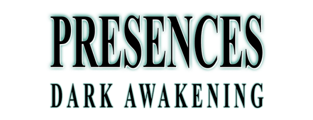 Логотип Presences: Dark Awakening