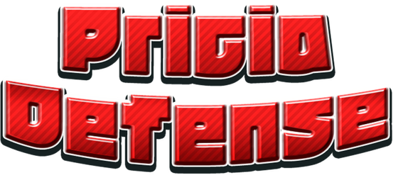 Логотип Pricia Defense