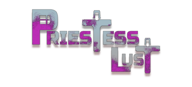 Логотип Priestess Lust