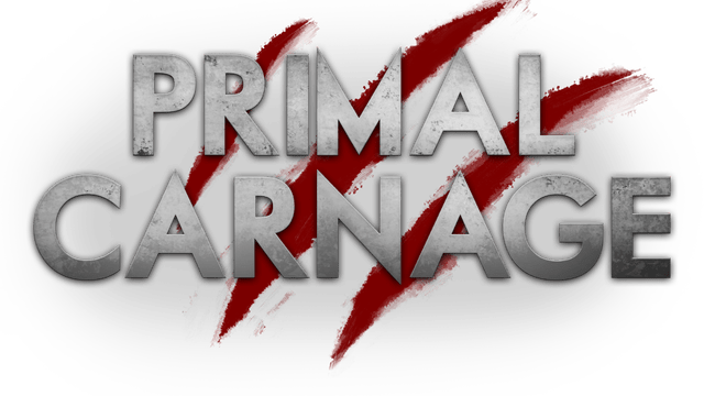 Логотип Primal Carnage