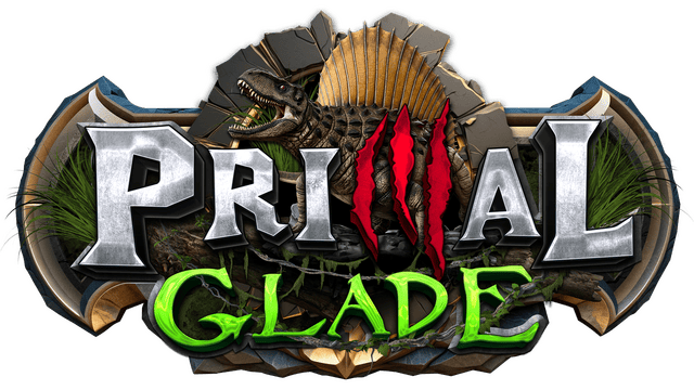 Логотип Primal Glade