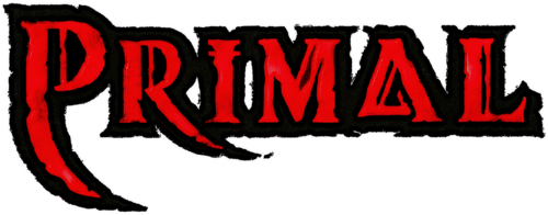 Логотип Primal