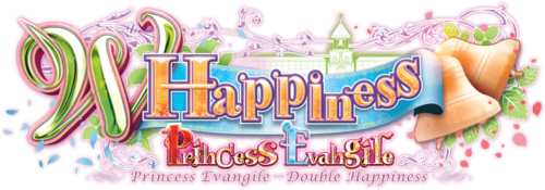 Логотип Princess Evangile W Happiness - Steam Edition