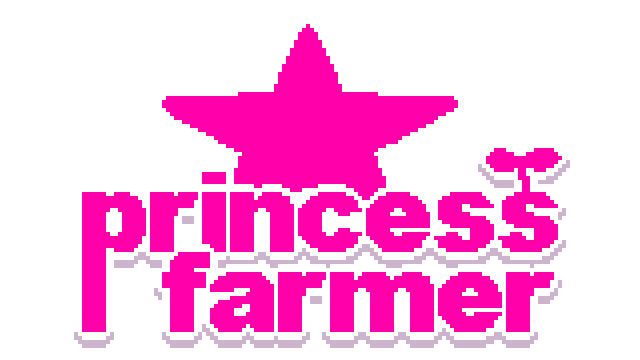 Логотип Princess Farmer