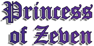 Логотип Princess of Zeven