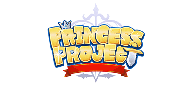 Логотип Princess Project