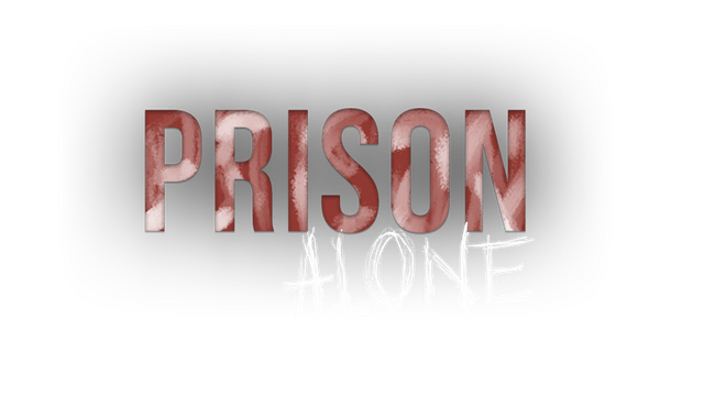 Логотип Prison Alone