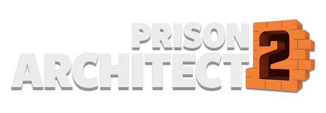Логотип Prison Architect 2