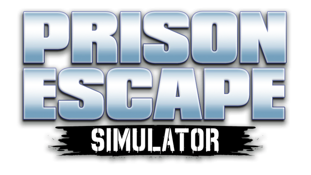 Логотип Prison Escape Simulator: Dig Out