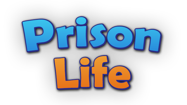 Логотип Prison Life