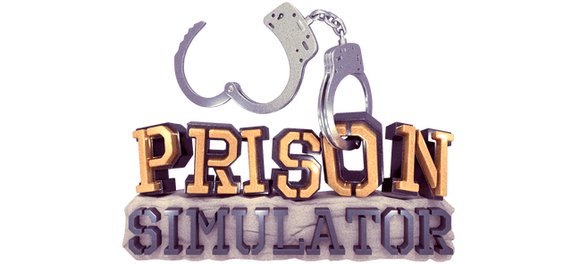Логотип Prison Simulator