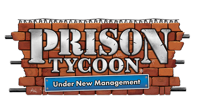 Логотип Prison Tycoon: Under New Management