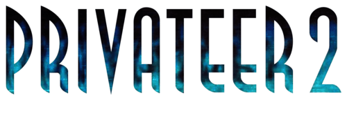 Логотип Privateer 2: The Darkening