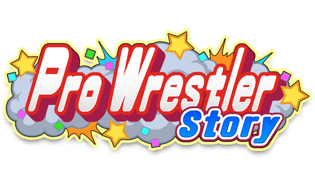 Логотип Pro Wrestler Story
