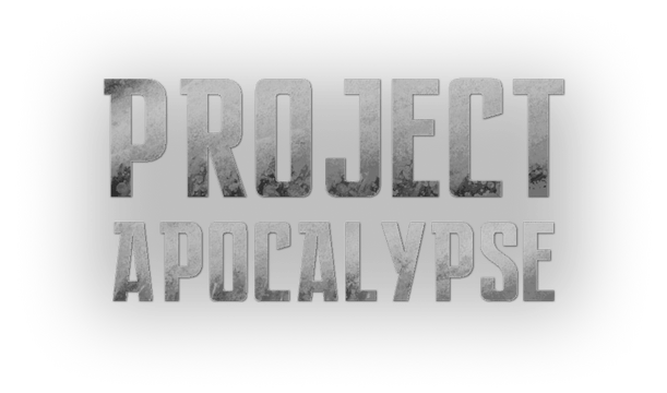 Логотип Project Apocalypse