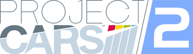 Логотип Project CARS 2