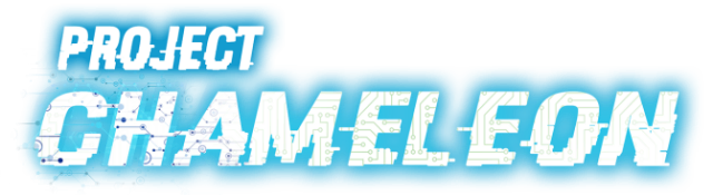 Логотип Project Chameleon