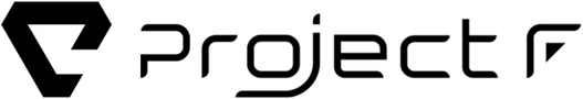 Логотип Project F