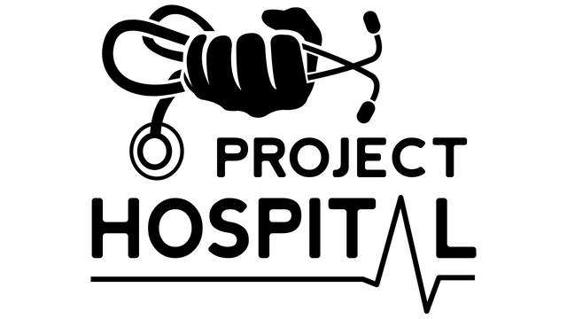 Логотип Project Hospital