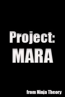 Project: MARA