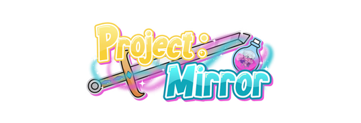 Логотип Project: Mirror
