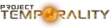Логотип Project Temporality