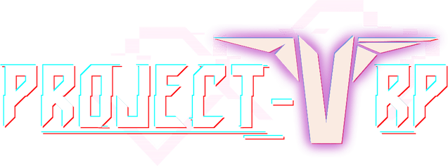Логотип Project Venus RP