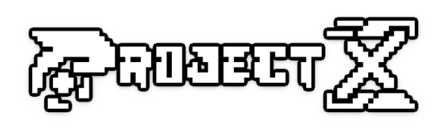 Логотип Project XZ