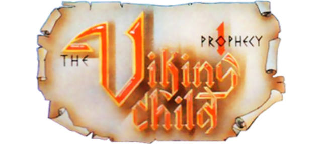 Логотип Prophecy I - The Viking Child