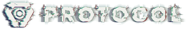 Логотип Protocol