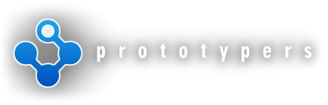 Логотип Prototypers