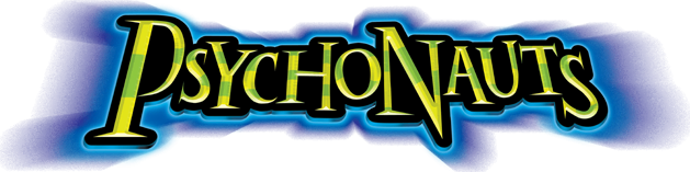 Логотип Psychonauts
