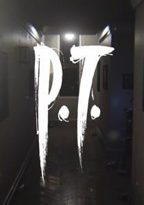 P T Silent Hills (windows pc port)