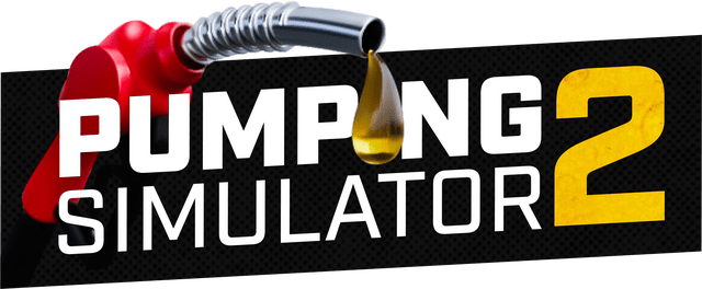 Логотип Pumping Simulator 2