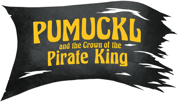 Логотип Pumuckl the Crown of the Pirate King
