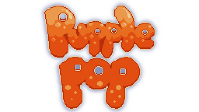 Логотип Pupple Pop