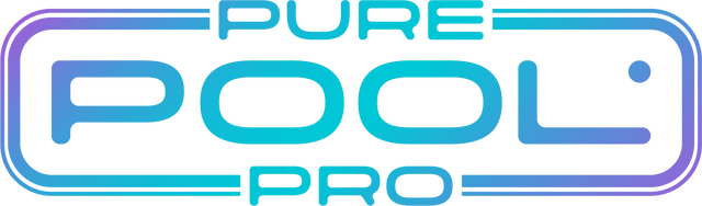 Логотип Pure Pool Pro