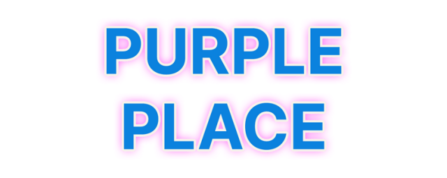 Логотип Purple Place - Classic Games