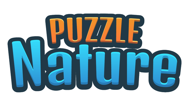 Логотип Puzzle: Nature