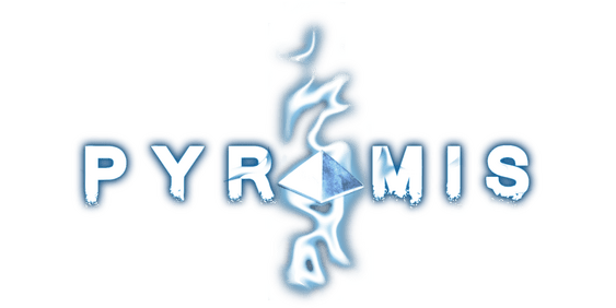 Логотип Pyramis