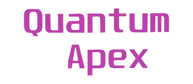 Логотип Quantum Apex