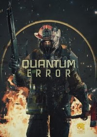 Quantum Error