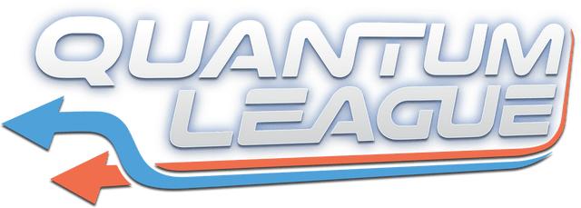 Логотип Quantum League