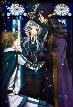 Queen Of Darkness: The Second Reproduction