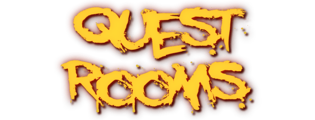 Логотип Quest Rooms