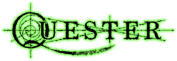 Логотип QUESTER