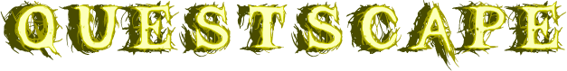 Логотип QUESTSCAPE: Survival