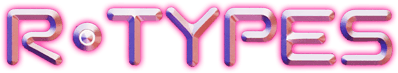 Логотип R-Types